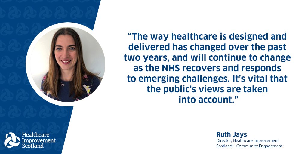 online_his's tweet photo. There's never been a more important time to engage. 

Ruth Jays' explains why the public need to make their voices known when it comes to their health and care.

https://t.co/Qp30LbjREN https://t.co/A9uKqaQzD4