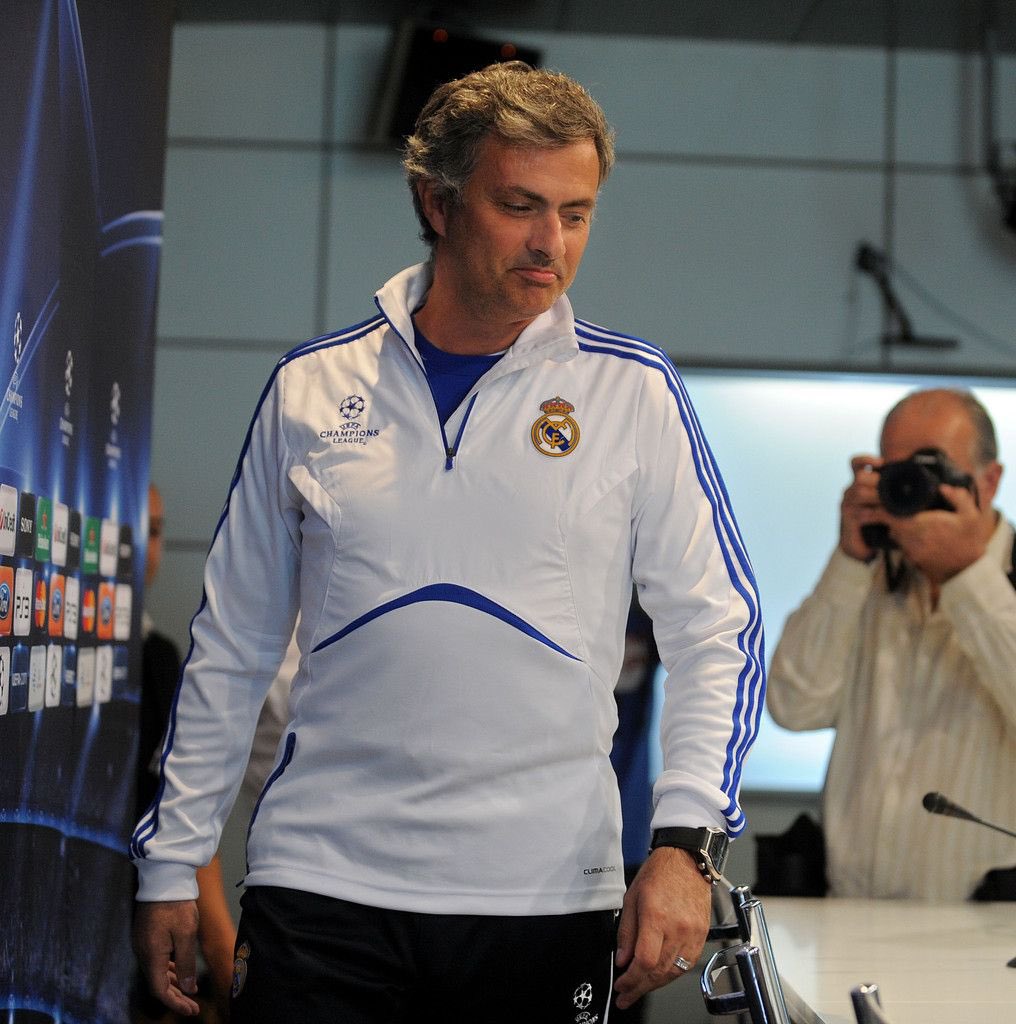 tristieth's tweet photo. 🚨🎙José Mourinho : « La finale de la Ligue des Champions ? Je porte le Real Madrid dans mon cœur, voyons voir si nous gagnons ! »
@MovistarFutbol https://t.co/L2lwoRdeJ2