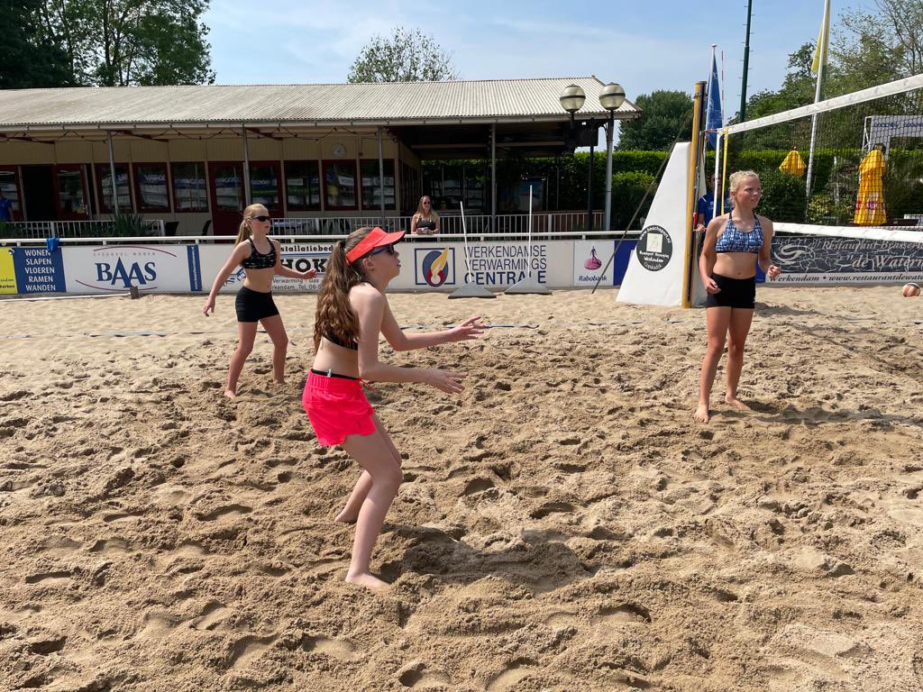Beachsport Werkendam tweet media