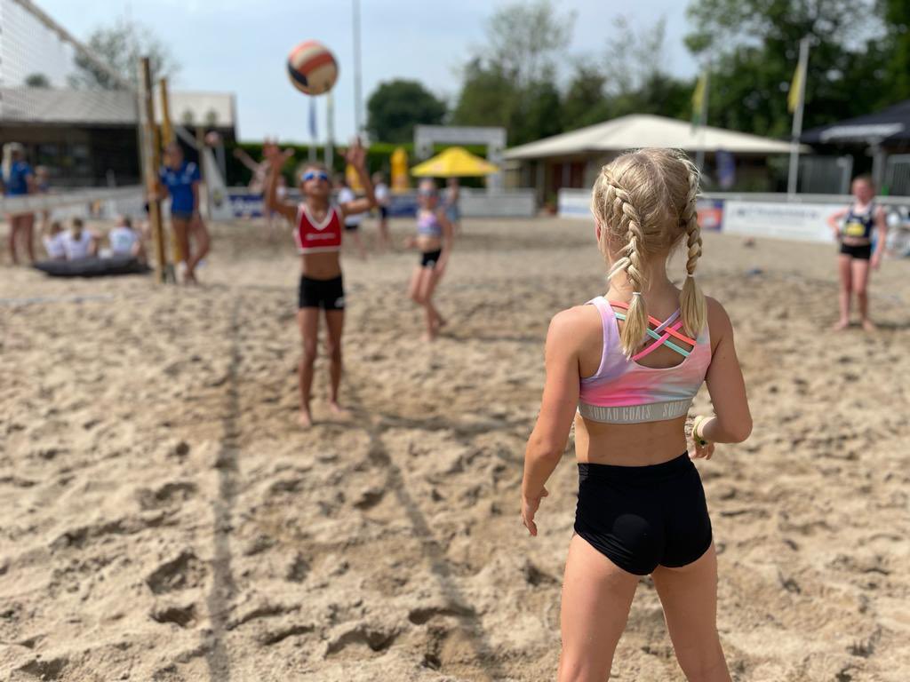 Beachsport Werkendam tweet media
