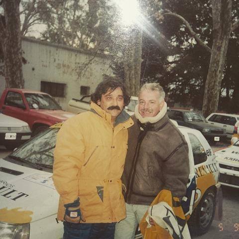 PabloMACHIWRC's tweet photo. #HugoMACHI Hugo Machi #GraciasPapa #Siempreenmicorazón #elmaestrodelRally #Nuncateolvidaré EL MAESTRO DEL RALLY (1948-2000000000000022) 🚒❤️🇦🇷🌏⭐️
Gracias Papa, por todo lo que me enseñaste desde que tengo uso de razón, tantos momentos mágicos que compartimos. #SEEYOUSSONPAPA. https://t.co/ll0OI6DYaR