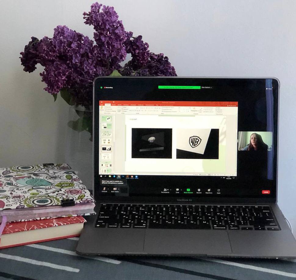 miblart's tweet photo. Our team has unbreakable desire to learn & improve for you even during such uneasy times that’s why our #logodesigner Hanna organized training for our #coverdesigners ⭐ And if you need a unique & catchy #logo for your #authorbrand, just follow the link: https://t.co/cFIOIon7qY https://t.co/PW3s7QV3ZZ
