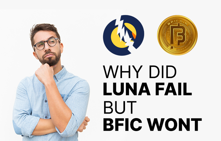 romanrob2468's tweet photo. The ecosystem of a #cryptocurrency is crucial to its development. A coin with no utility can #crash at any time, making it a hazardous #investment; but, a coin with many huge utilities, such as #Bficoin can perform #miracles. #Terra_Luna #terraluna

visit: https://t.co/GrwfkPcia0 https://t.co/JkcgASp1ln