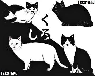 #さ行にエロ用語入ってたら変態見た人もやる
さ・最初
し・白黒
す・好き
せ・世界
そ・それぞれ
 #illustration 
 #オリジナルイラスト 