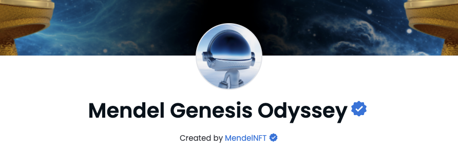 Mendel tweet media