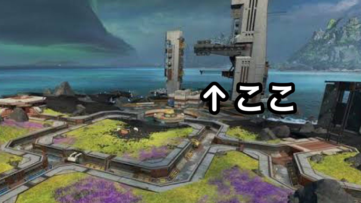 marblegameaka's tweet photo. 今シーズンこっからチャーライ打ってくる奴だけはホンマに許さん。
#ApexLegends https://t.co/xpZqkUt2pm