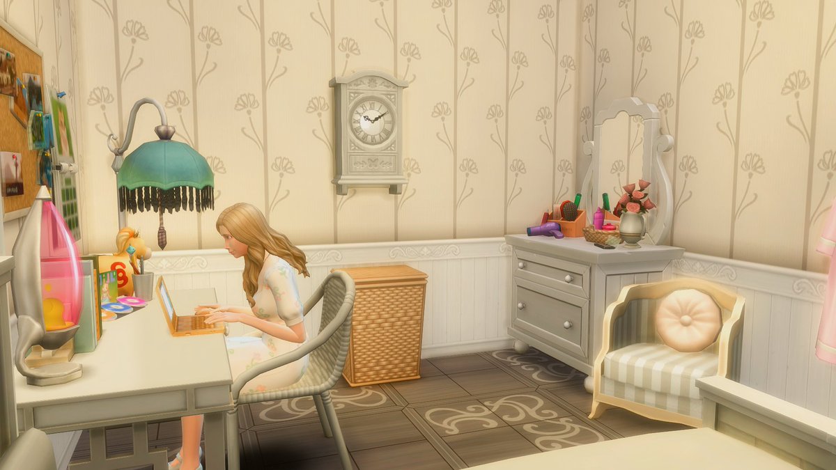 by_builds's tweet photo. Glimmerbrook
PRVNÍ SVĚT V MOJÍ SAVE FILE
4/4
Všechny stavby a domácnosti naleznete v mojí galerii #BuildByMichelle
#sccregram @SimsCreatorsCom @SimmedUpMag #SimsMag @TheSimmersSquad @TheSims #TheRealmOfMagic #TheSims4 #SIMMag https://t.co/qYn4ooKz7R