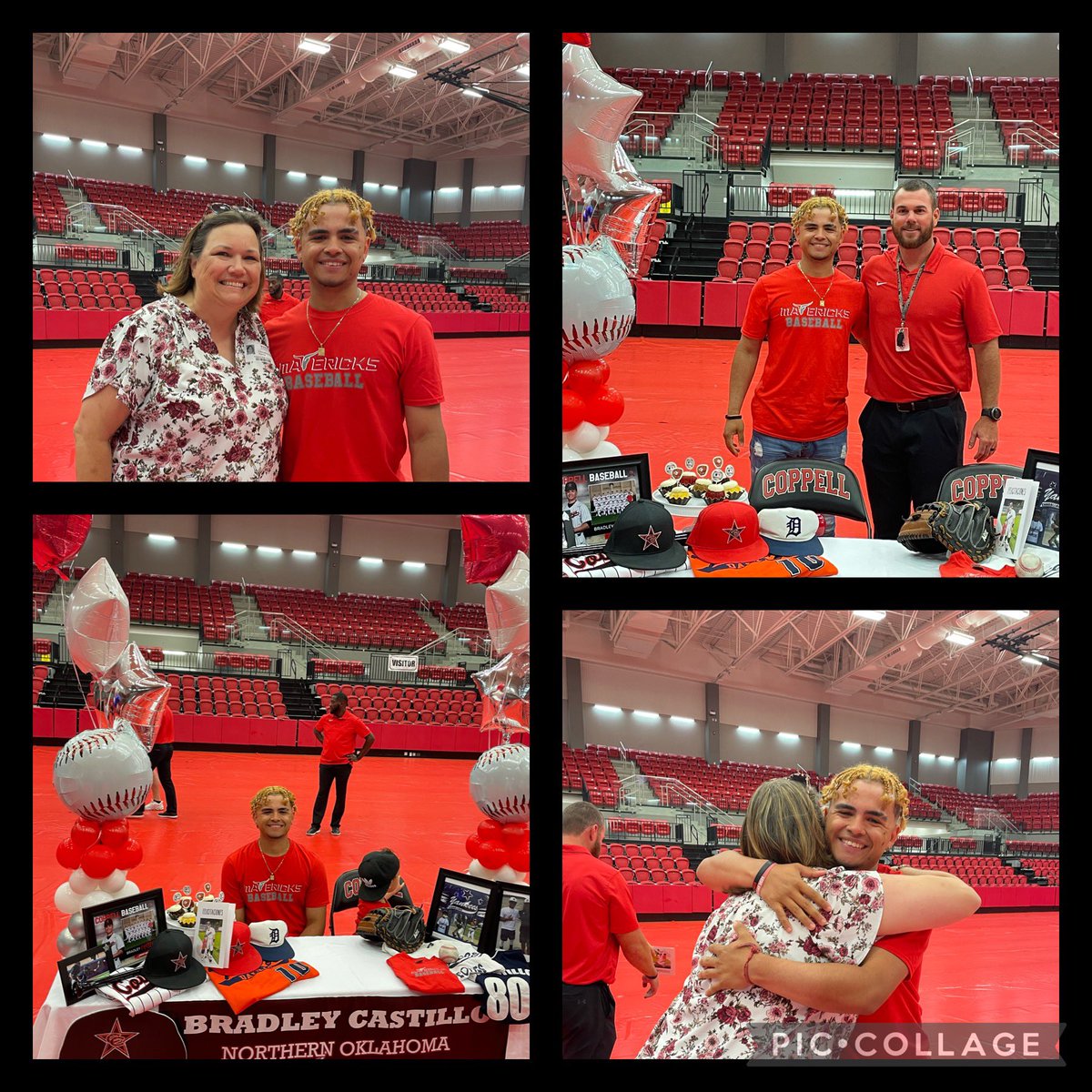 Christie Nelson tweet media