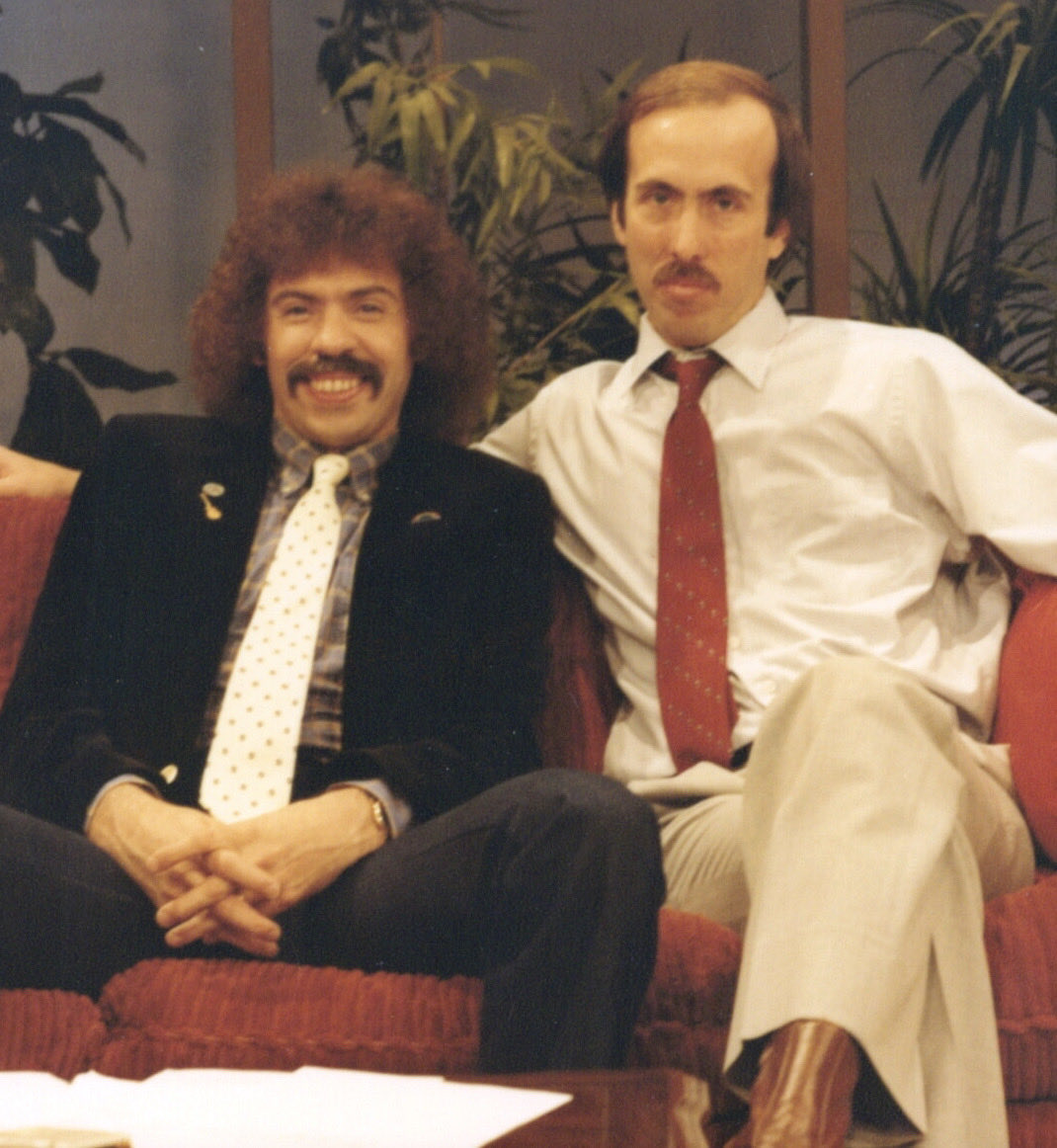 Happy Birthday Joe Bonsall .  