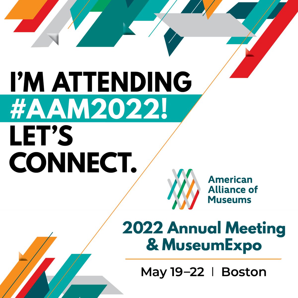 FORRECdesigns's tweet photo. Happy #InternationalMuseumDay! 

Don't miss FORREC's @JamesTAnderson6 at the 2022 Alliance of Museums (@AAMers) in Boston, May 19-22! 
#aam #ThoughtLeadership #FORRECDesigns 

https://t.co/KEgmmbIfM0 https://t.co/YbU4brRQYj