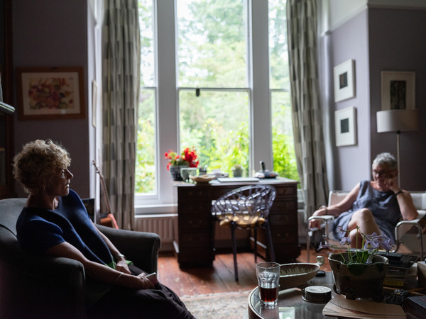 LCCHomeshare's tweet photo. Do you live alone? Need some peace of mind? Would you feel better with a companion in your home? Leeds Homeshare can help you find that someone who you can share your life experiences with! #EndingLoneliness #companionship #feelingsaferathome https://t.co/RkVCYvGaAf
