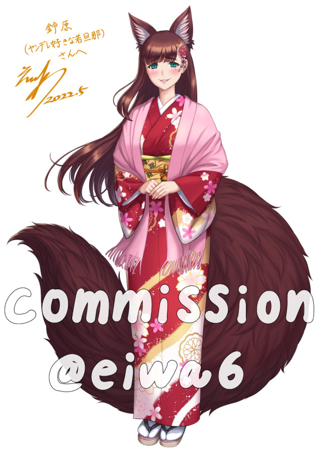 Skebのリクエストありがとうございます!
依頼者様のオリジナルキャラクターを描きました
FANBOXでは差分の絵も見ることができます。
I am taking Skeb's request!➡https://t.co/3DmKR5Q709
https://t.co/QM4rYFQDjJ 