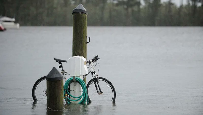 Hurricane season has officially begun! The last one was intense and unexpected! Learn more @ buff.ly/2Z6SZle. Is your #debrismonitoring company prepared for 2022's hurricane season? Learn how you can be prepared with Krinkle Debris Tracker® @ buff.ly/2J9dd7Q!