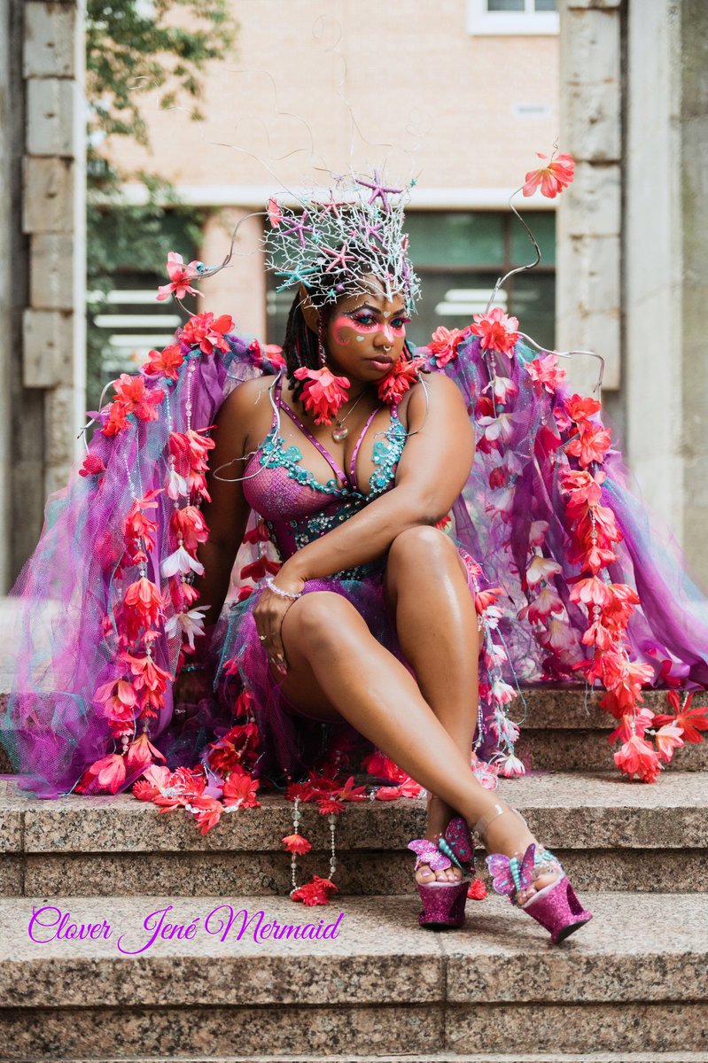 CloverJ_Mermaid's tweet photo. Last #blackfaeday2022 #blackfaeday picture I had an amazing time at the Fairy Gala!! @BlackFaeDay @BlackT93980416 @BlackT93980416 @BlackTwitterati https://t.co/eCsIZTVKlm