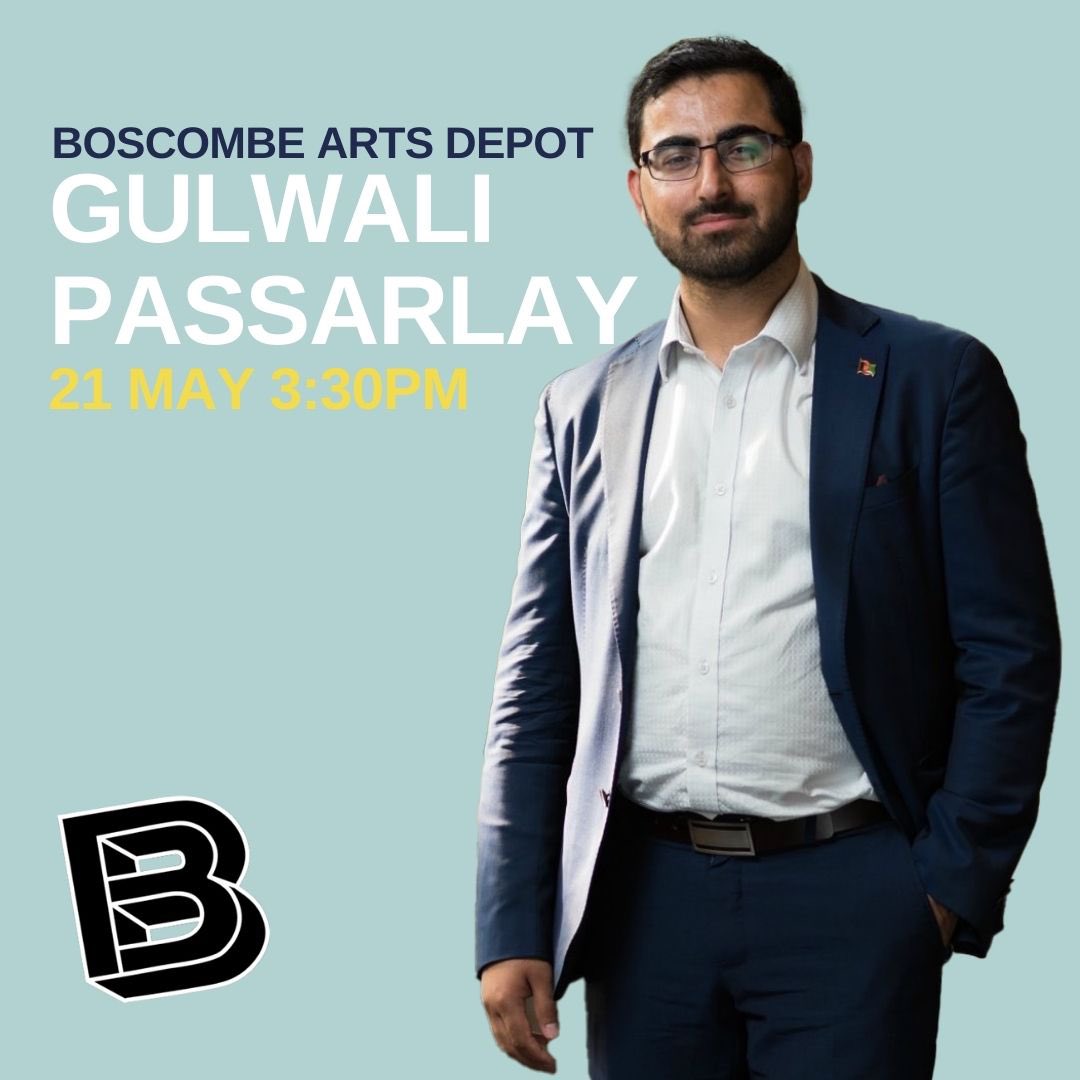 BEAF Arts Co tweet media