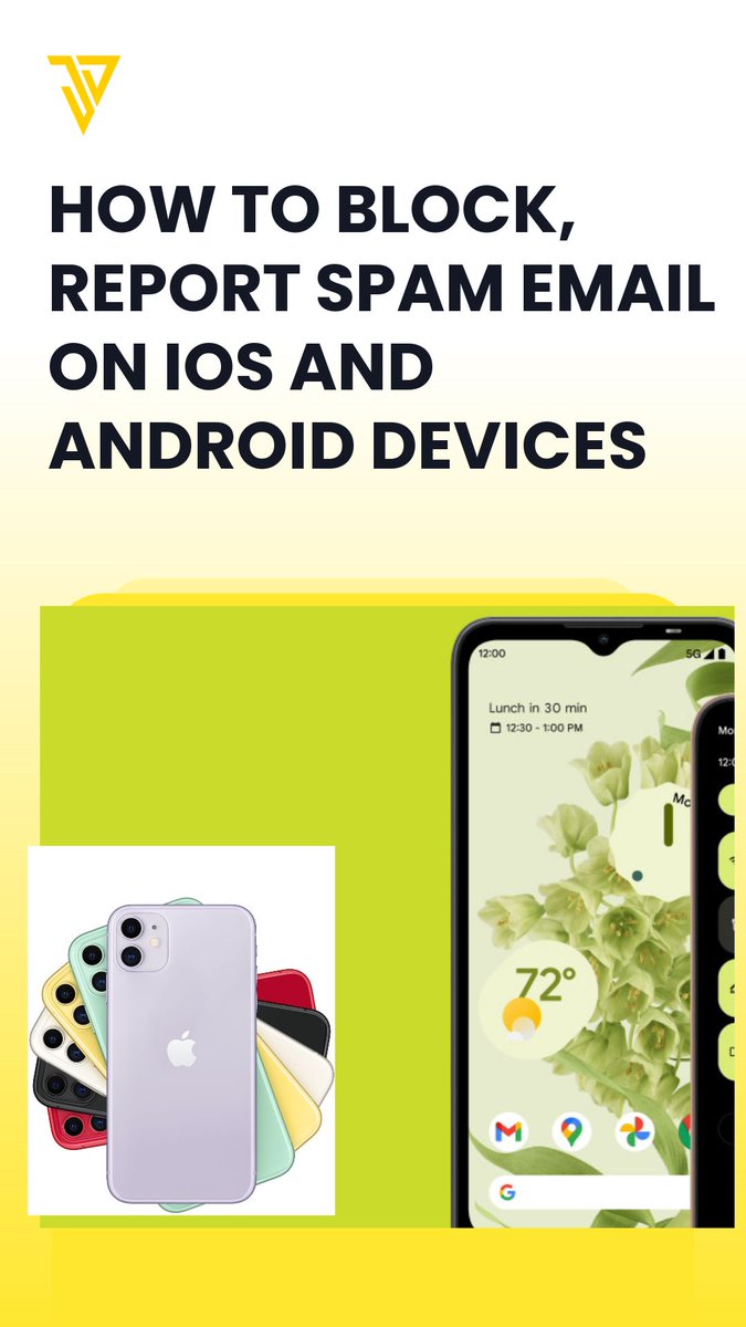 Tech_Clipper's tweet photo. Spam text can be described as unsolicited, usually a commercial message that can be in the form of emails, text messages, or internet postings sent to a large number of recipients or posted in a large number of places.
#tech #techtips #JDsquad
https://t.co/WQYWaDI9EN https://t.co/YtXh5GoVjv