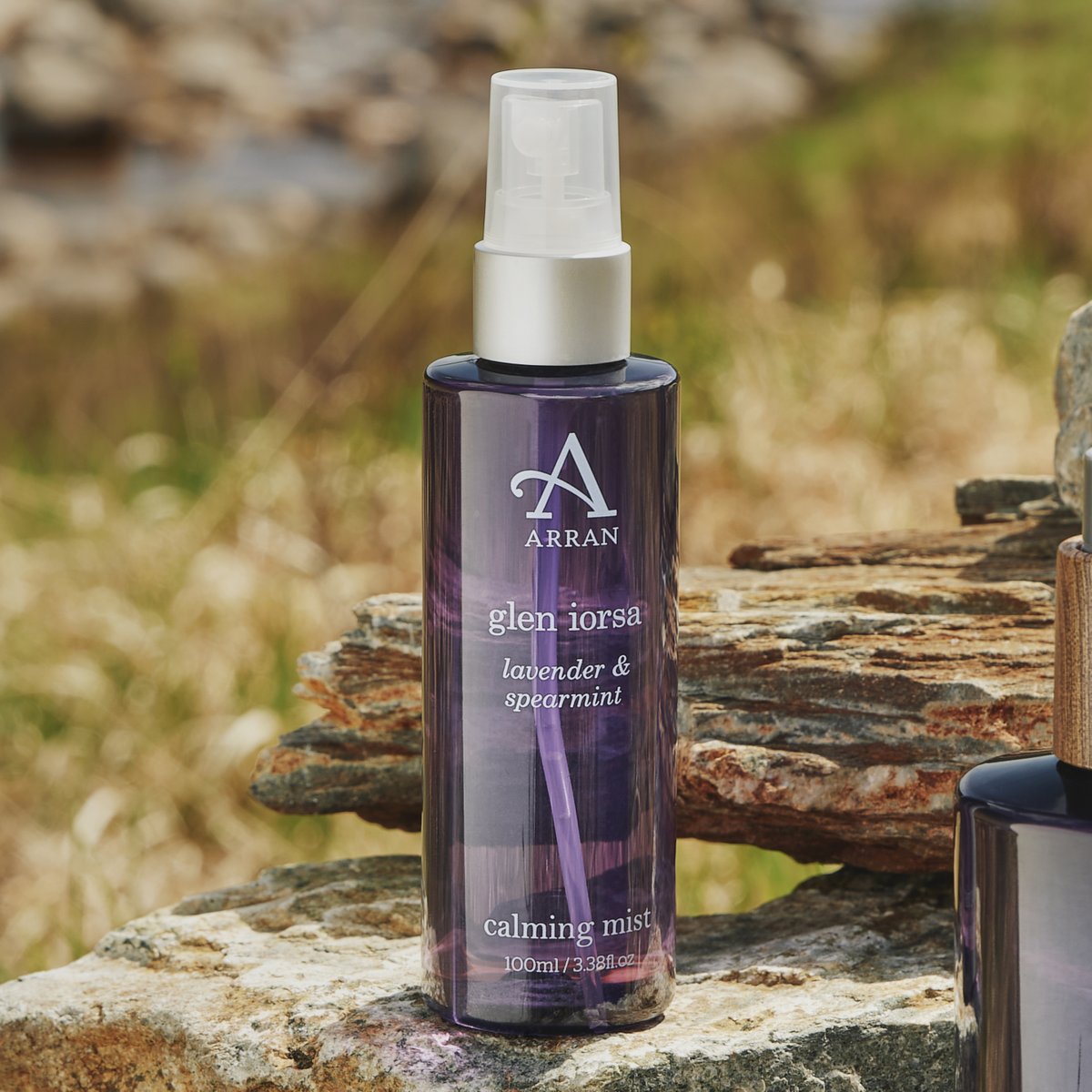 We're looking forward to welcoming <a href="/ARRAN_Sense/">ARRAN Sense of Scotland</a> to our Discovery Dinner. They have kindly gifted our guests some of their cruelty-free, Scottish home &amp; body care products - including their Mineral Muscle Soak, Glen Iorsa Calming Mist &amp; After the Rain Bath &amp; Shower Gel ✨