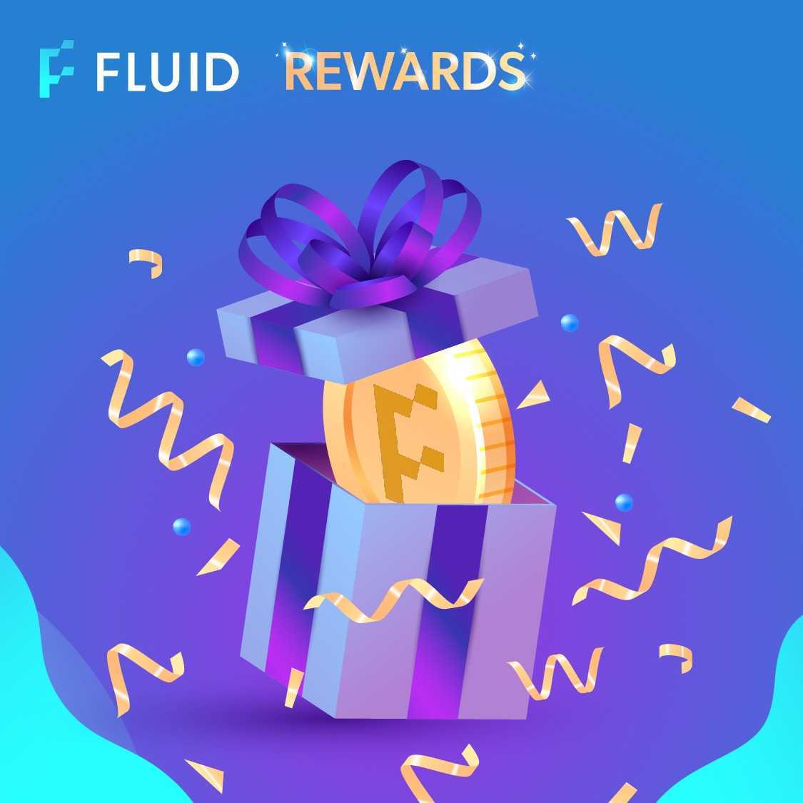 FLD_AI's tweet photo. #FLUIDRewards is the only way to get your $FLD pre-TGE 🔥
500K minimum token pool 🏆
To access #FLUIDRewards:
1- Follow @FLUID_liquidity
2- Join FLUID’s telegram channel: https://t.co/eE1dE2Xobx
Complete the following tasks and claim 35 tickets 🎟 https://t.co/cva0VfGzT3 https://t.co/kAAw8HqWZy