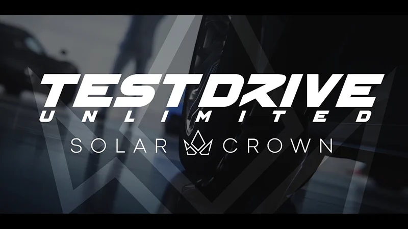 Test Drive Unlimited Solar Crown