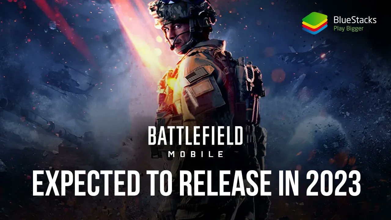BlueStacks on Twitter: 