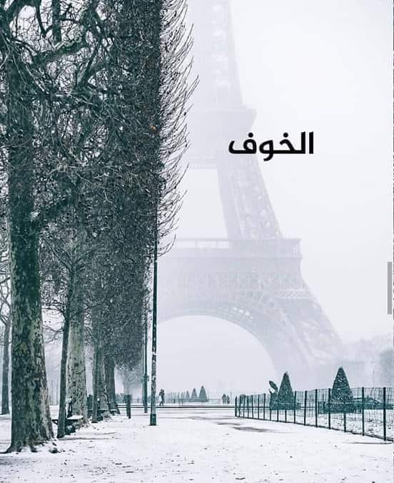 MohammedDahshan's tweet photo. الخوف 
#محمد_دهشان_يونس
#ذاتي
 هل تعلم أنك تجذب لحياتك كل ماتخشاه لأن الخوف ذبذباته وتردداته أعلى من أي ترددات
عندما تخاف من أن يخونك صديقك سوف يخونك بالفعل أو عندما تخاف من أن يتركك حبيبك سوف يتركك. عندما تخاف من الكذب..الحسد..الفشل..إلى أخره ستجد كل منهم في طريقك .... و الحل: https://t.co/xUVbgBS4Kd