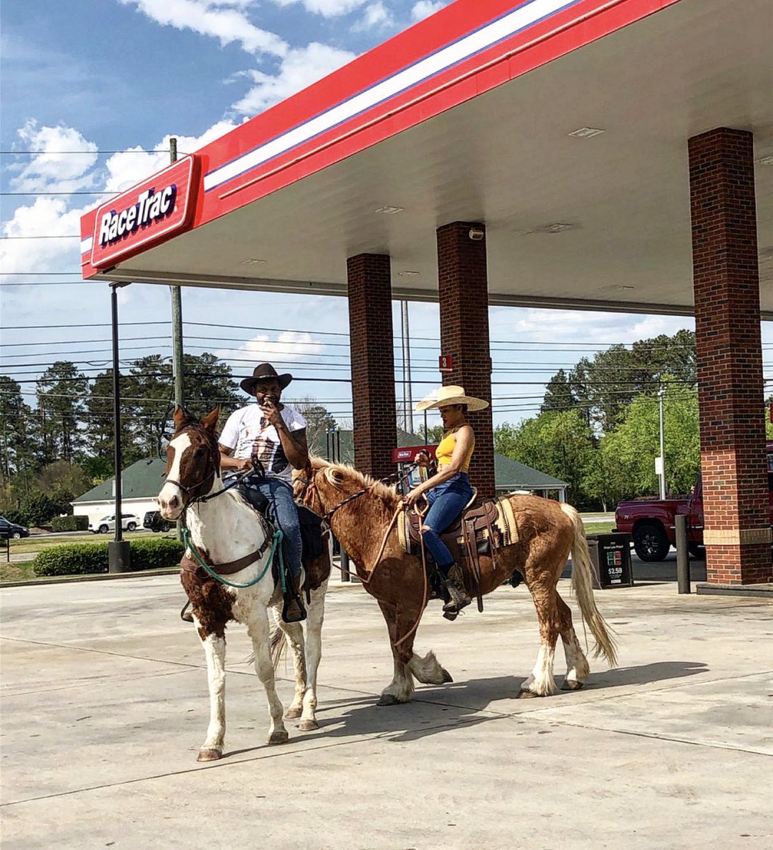 If you’re reading this… quit horsin’ around and get back to work 😉