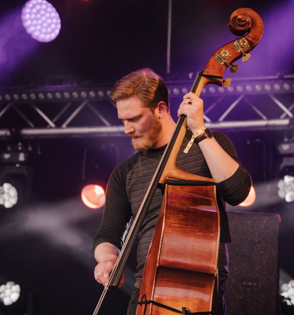 Today's newsletter is devoted to the master musician &amp; song-writer himself, Benji Kirkpatrick, &amp; his alt-roots band THE EXCESS. Available for festivals throughout the year &amp; bookings during: 8 - 18 December 2022 and 13 - 25 April 2023. mailchi.mp/3b86f2dff6f9/j…
