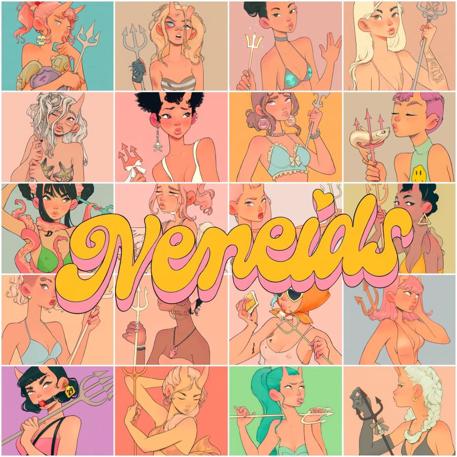 Lil announcement coming soon 👀…