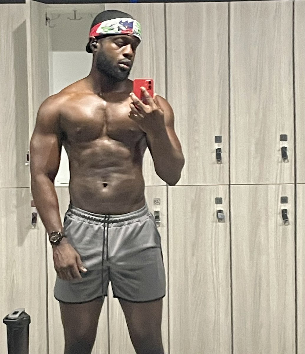 Michael Scarn 🇭🇹 tweet media