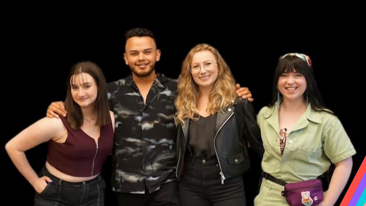 We are so proud of our youth advisors <a href="/danielleboyerr/">Danielle Boyer🤖</a>, <a href="/KeelyCatWells/">Keely Cat-Wells</a>, <a href="/SophieSzew/">Sophie S</a>, and #CHANNELKINDNESS author and mental health advocate, <a href="/JUANACOSTA__/">Juan Acosta</a> for presenting their ideas on mental health at the <a href="/WhiteHouse/">The White House</a> for <a href="/MTV/">MTV</a>’s Youth #MentalHealthAction Forum!

THREAD ⬇️: