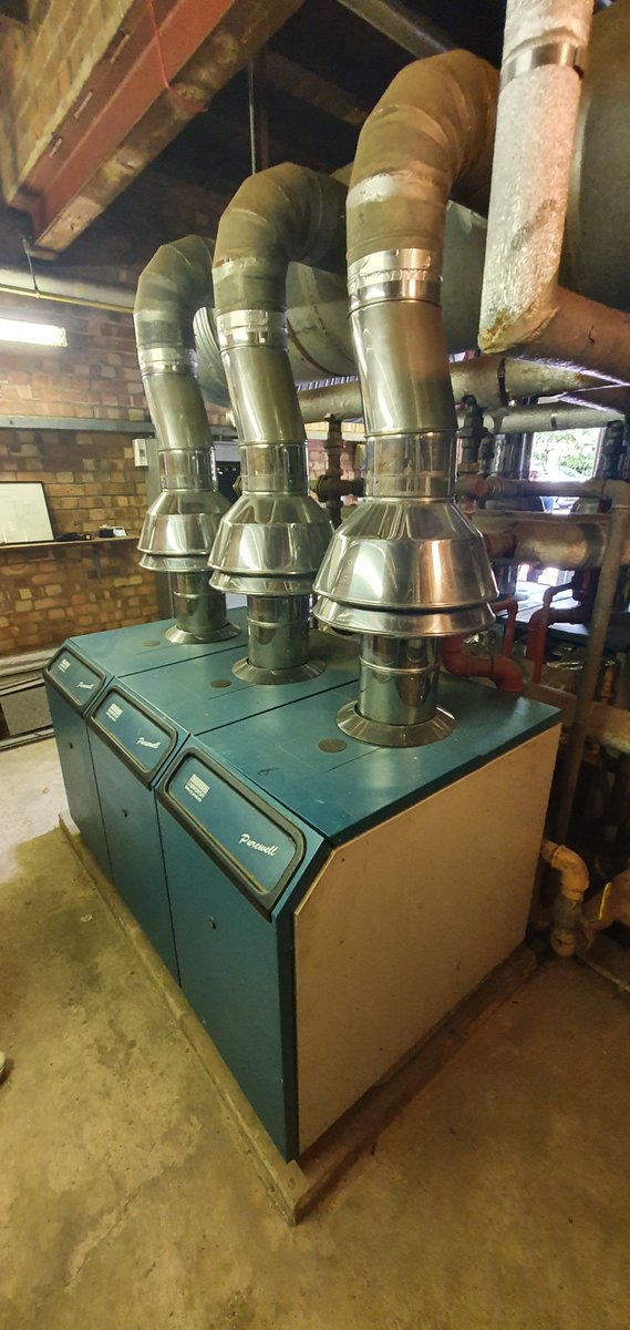 bec__consulting's tweet photo. St Johns The Baptist Church of England Primary School 
Feasibility study to replace the existing 30-year-old boiler with high efficiency heat pump renewables and low carbon technologies
Part of ongoing school upgrades working with the school towards achieving net zero carbon https://t.co/cPuFhEmgB7