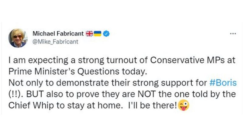 Yesterday: An unnamed Tory MP arrested on suspicion of serious rape and sexual assault allegations. Today: Tory MP @Mike_Fabricant uses the horrible situation for a cheap laugh on Twitter. Resign. For the love of God, resign.