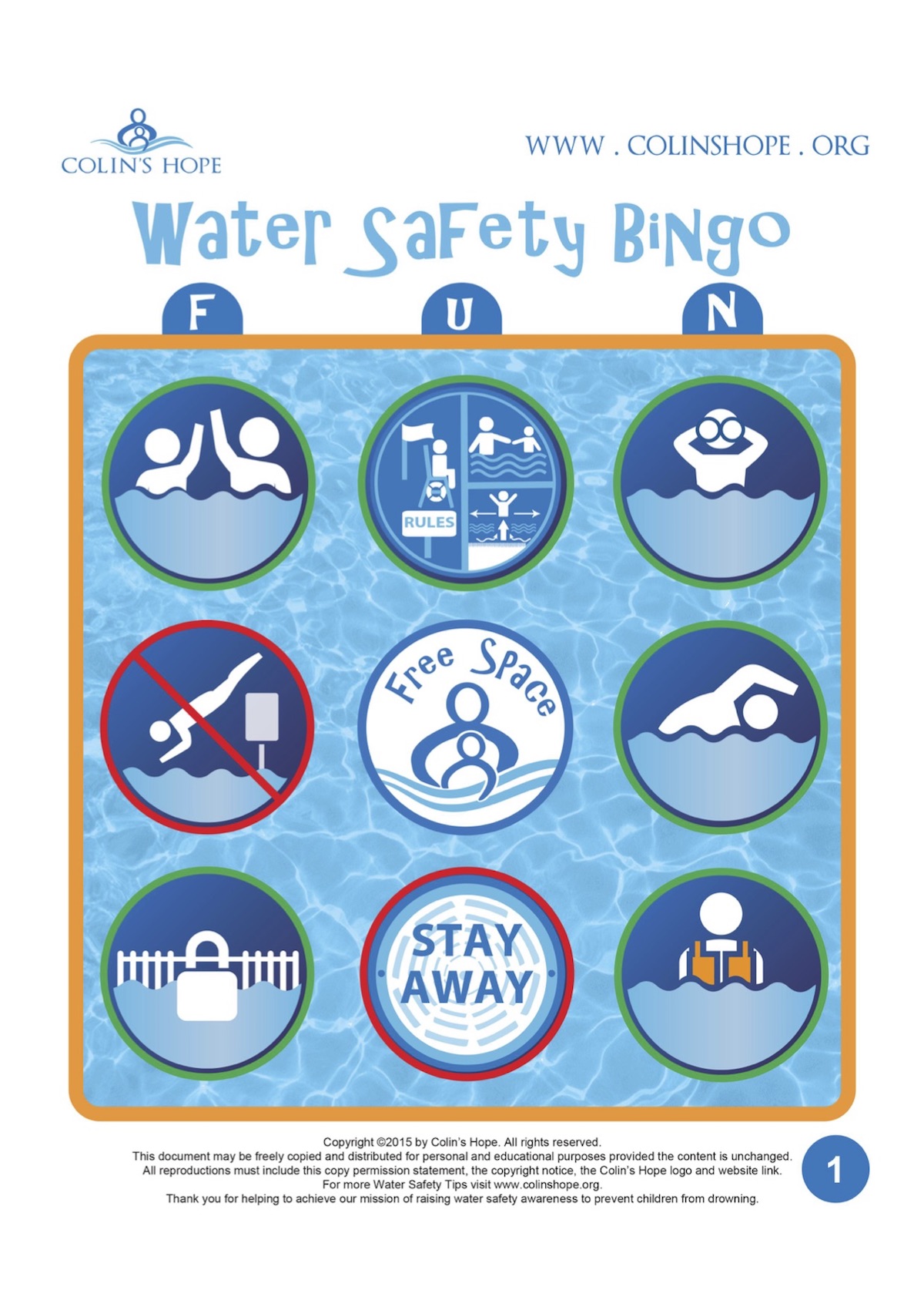 world waterpark assn on twitter did you know you can celebrate national water safety month at home make teaching kids about the importance of water safety more fun with these games visit