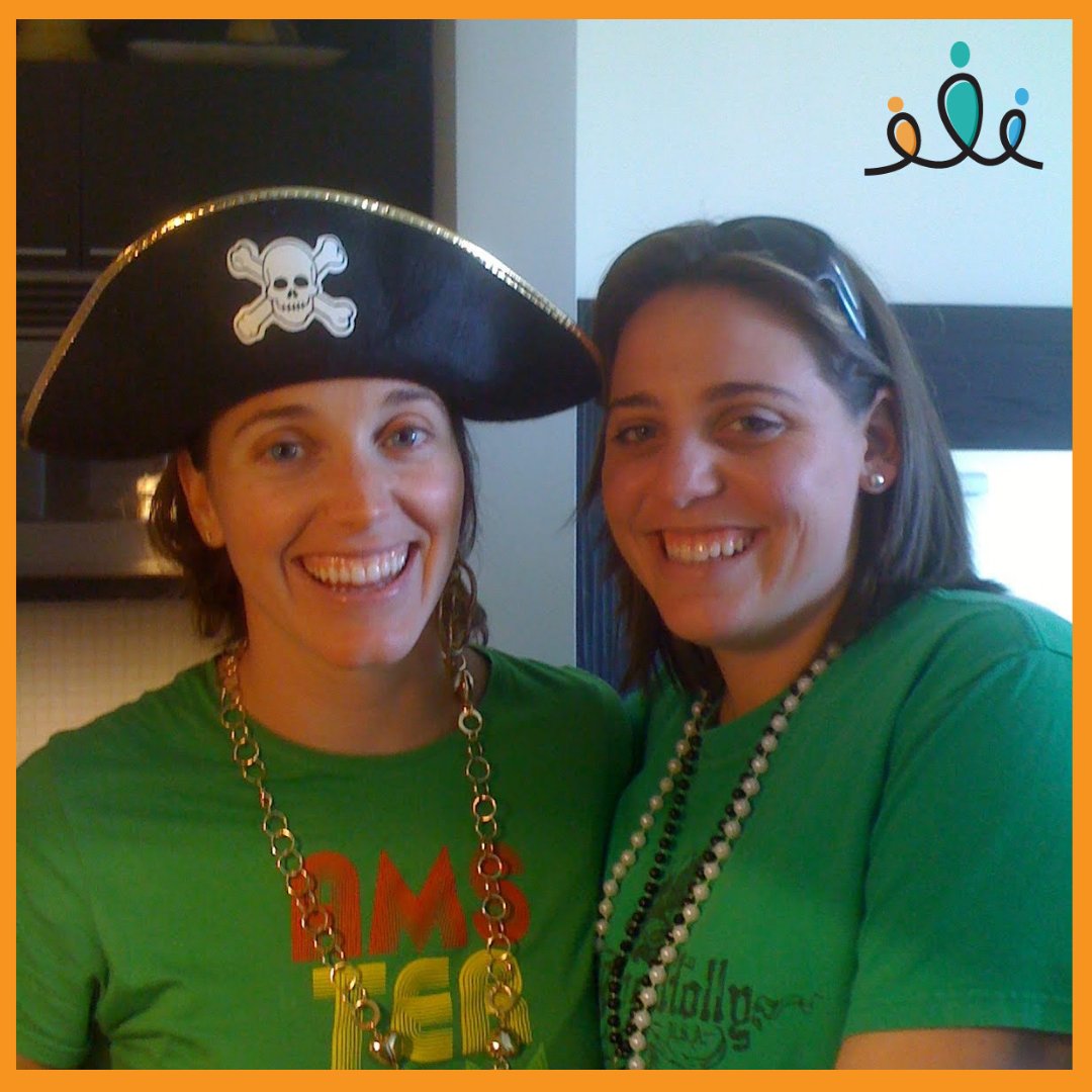 MSHappens's tweet photo. When Kelly-Ann learned about her sister's MS diagnosis, she knew that she wanted to step up and do something. In the coming months, MS Happens was formed to be a resource, a safe haven, and a helping hand. https://t.co/NNINIKkKkP!

#ForMySister #MS #MSawareness https://t.co/0kY778nwsc