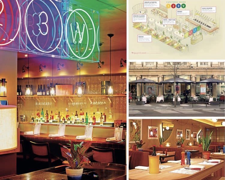 Looking for the dream restaurant job? A rare chance to come and join us. Chefs and FoH - We offer DAYTIME ONLY rotas, no evenings! That’s right. NO EVENINGS. Great pay and benefits, 5/4/3 days a week. email info@123vegan.Co.uk
