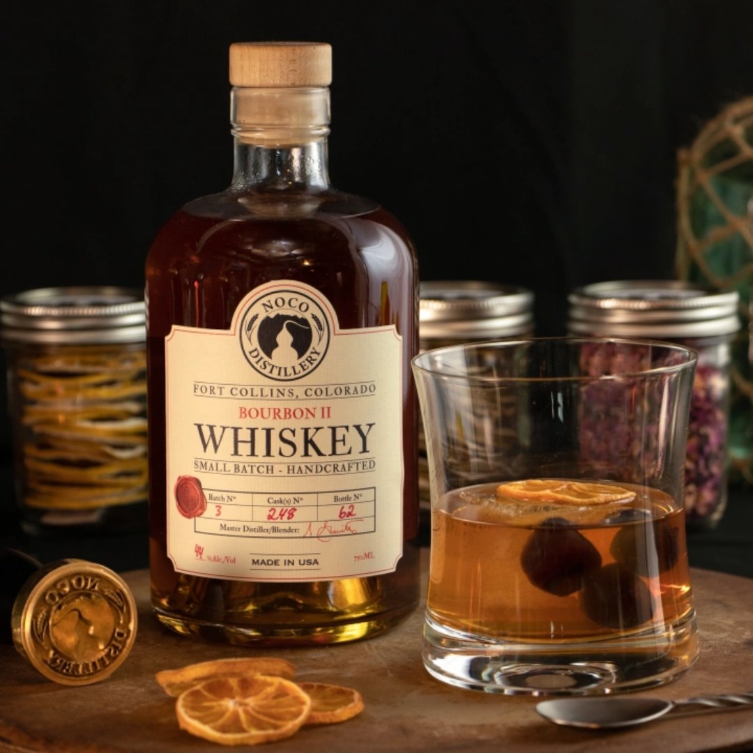 Singlemalt PH on Twitter "Colorado whiskey lands “Star Trek” cameo