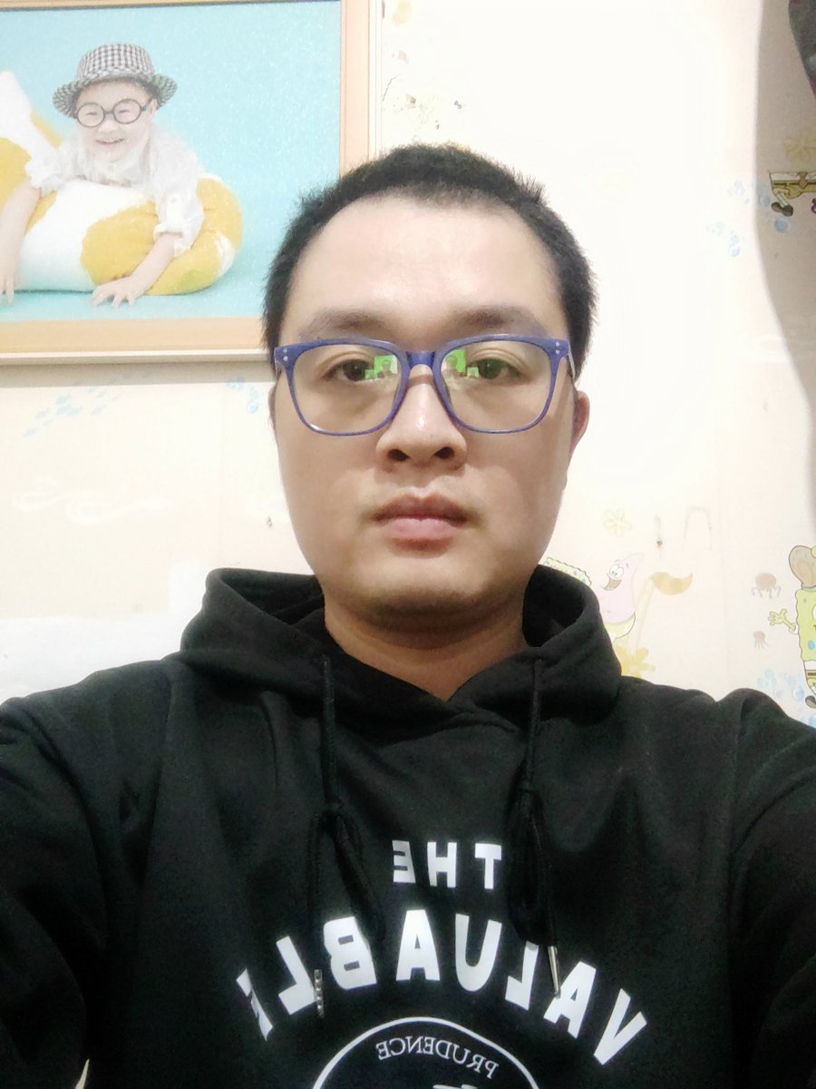 Zhangwei_Yang's tweet photo. That's good! How boring! https://t.co/7yNno3oLiQ