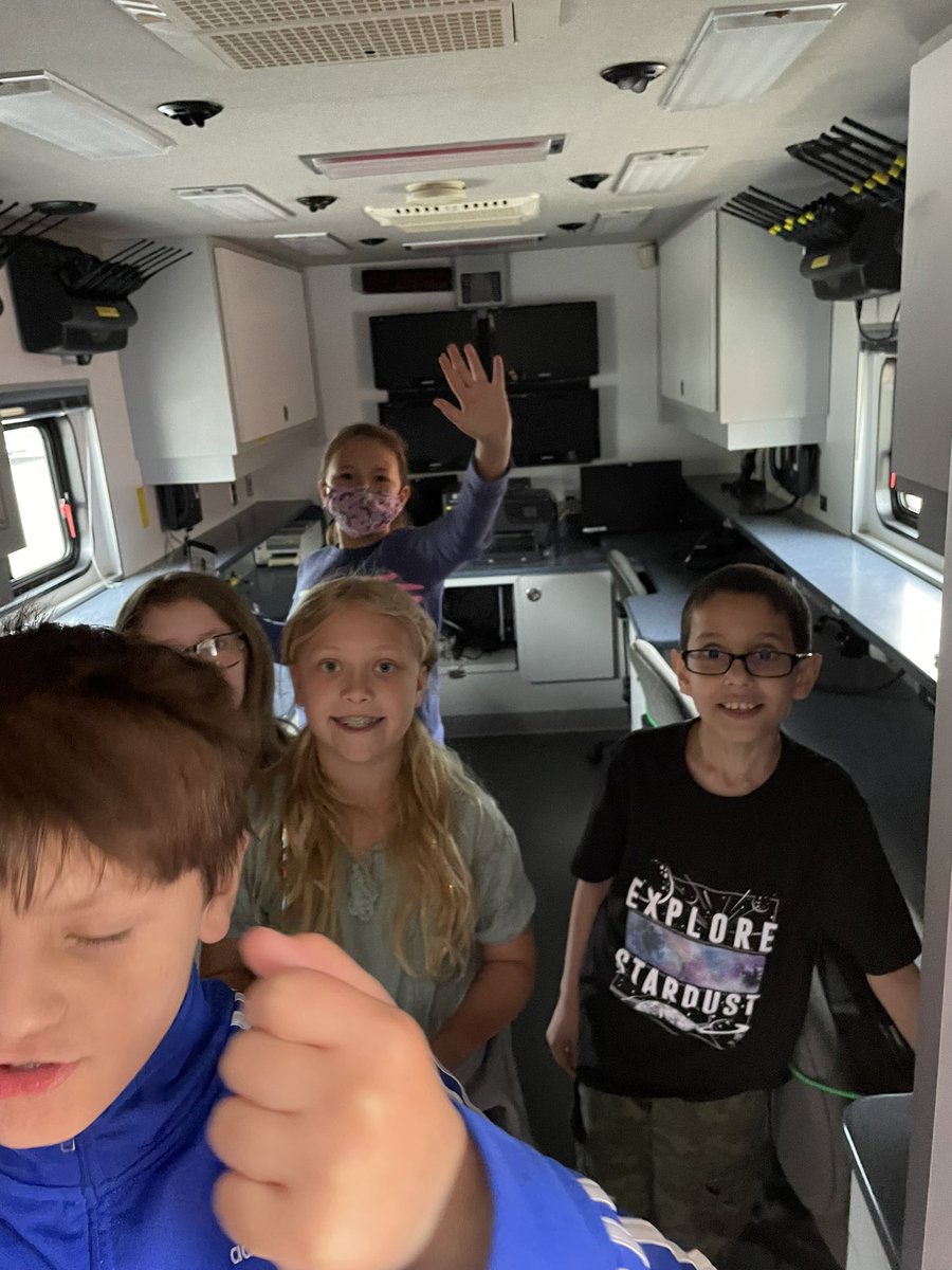 Christina tweet media