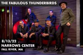 The Narrows Center tweet media