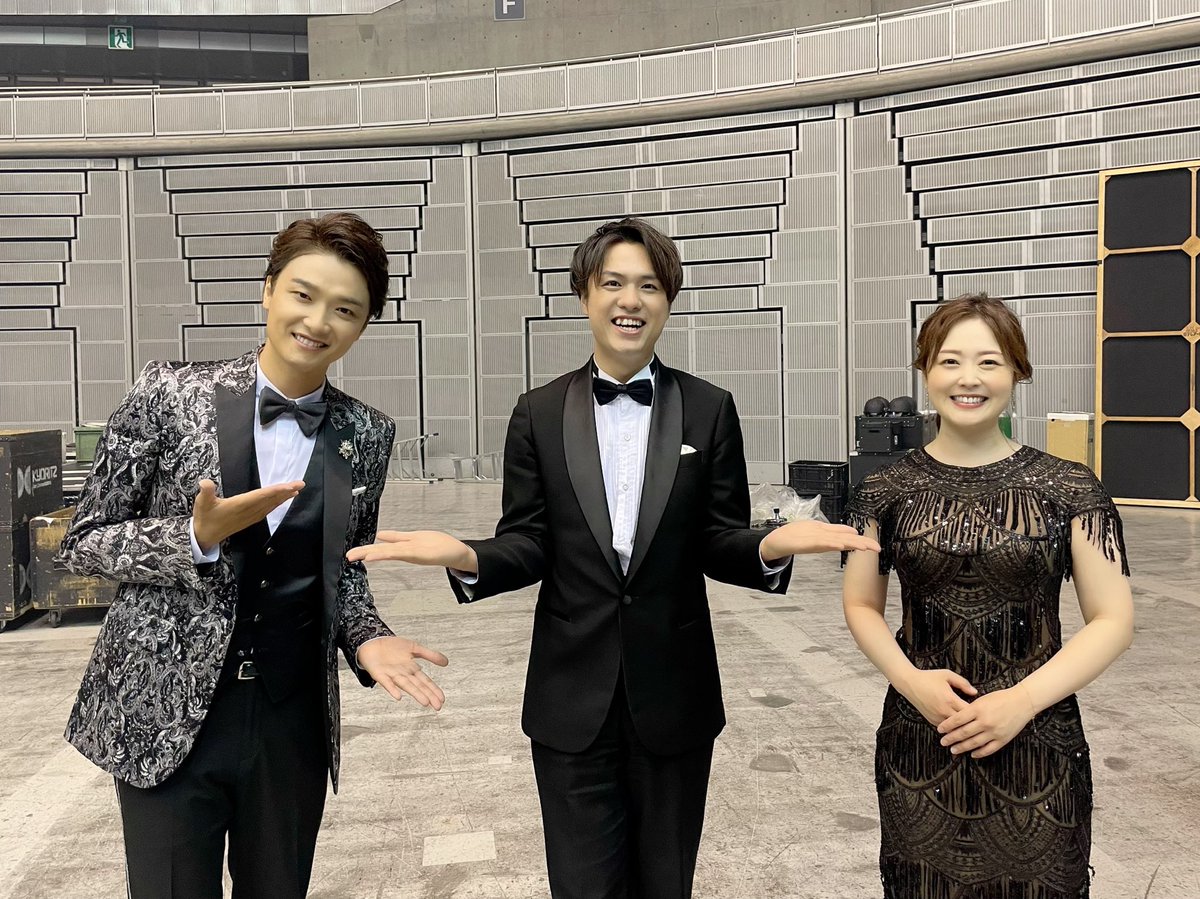 THE DANCE DAY！！ 会場DJとして前説、CM中と盛り上げ担当をしており