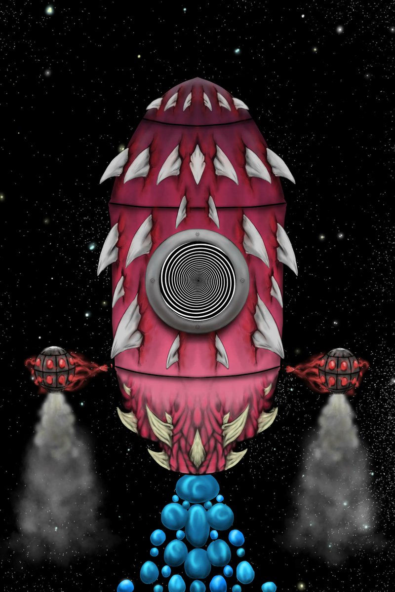 MetaRocketClub1's tweet photo. 5/???

As promised we unveil the first NFTs of our collection!
RT to see more.

 #NFTdrop #art #NFTProjects #NFTCollection https://t.co/ZzH5AgnD3j