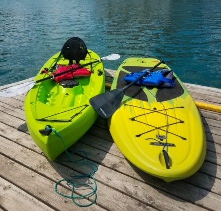 Our duck pedal boat, kayak and stand up paddleboard rental operation will begin Memorial Day weekend -- book now!
kenoshasailing.org