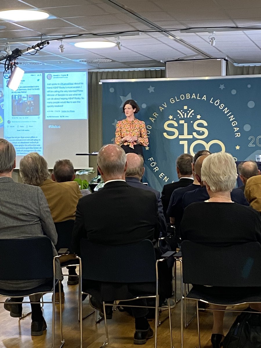 Susanne Nellemann Ek tweet media