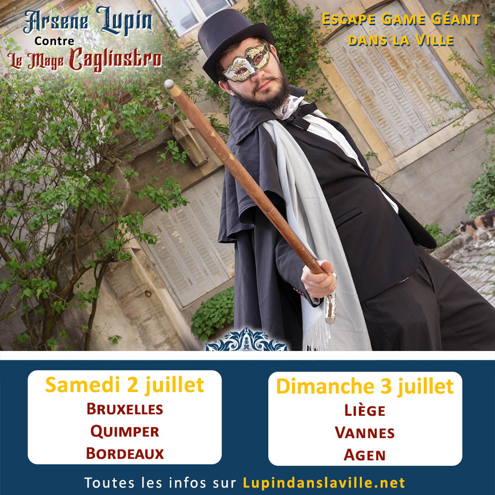 Créanim Animations Ludiques tweet media