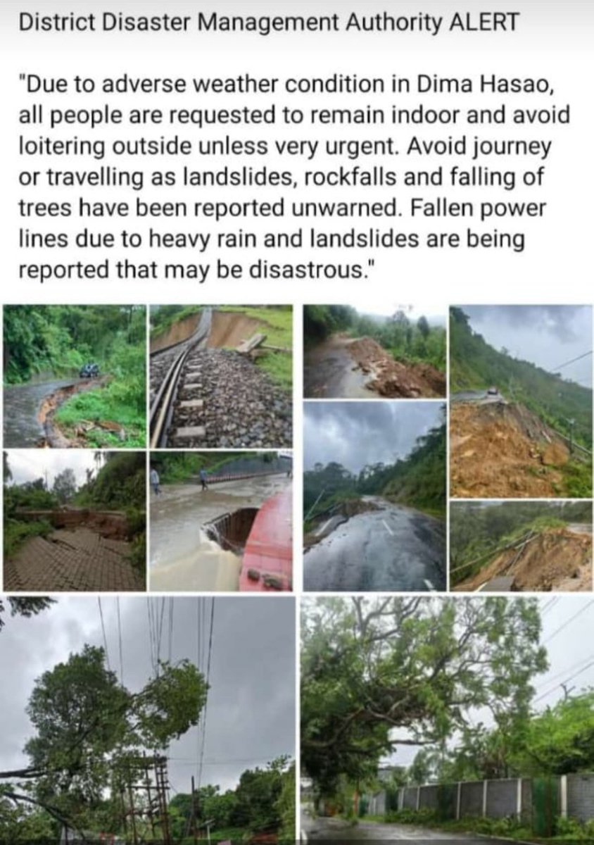 PranbSutradhar's tweet photo. Pray for Assam 
#AssamFloods2022 https://t.co/lkt1Jo6xl6