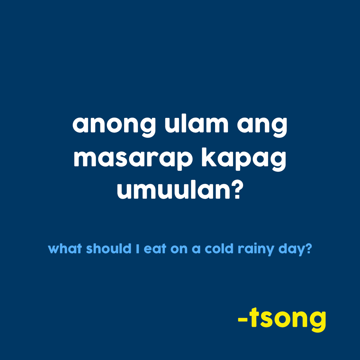 Tsong tweet media