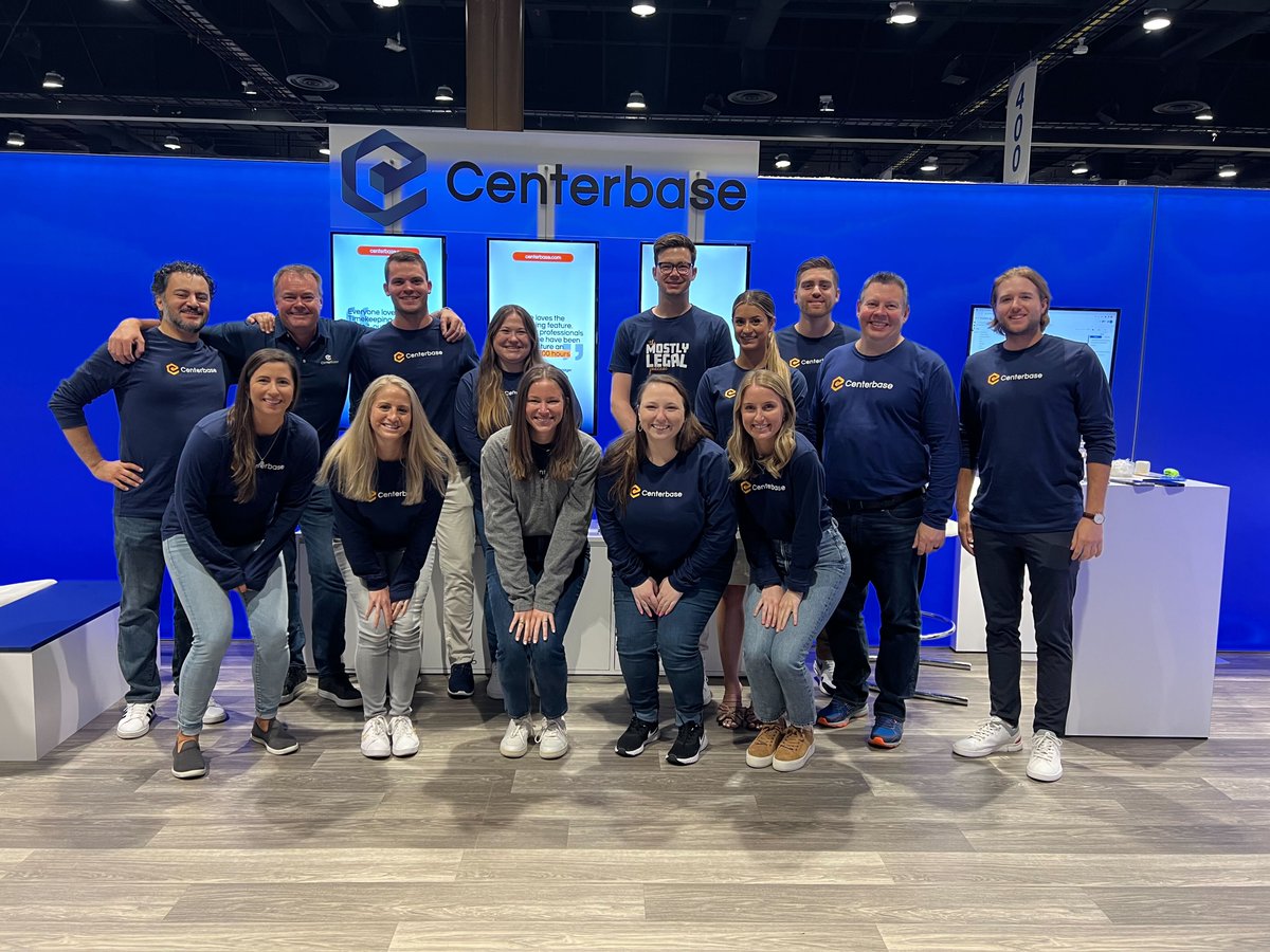 We can't believe it's already the last day of the 2022 @ALABuzz Annual Conference &amp; Expo. If you haven't yet, be sure to stop by booth 614 and say hello. #alaconf22