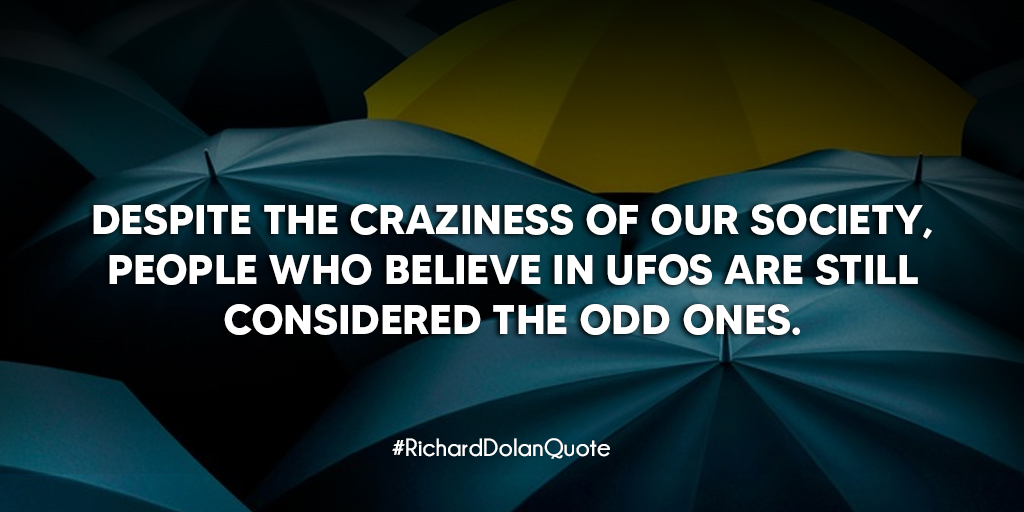 I_D_Official's tweet photo. Here's to the "odd" ones who know what they saw...
#UFO #sightings #DolanQuote https://t.co/goHenL3vHj