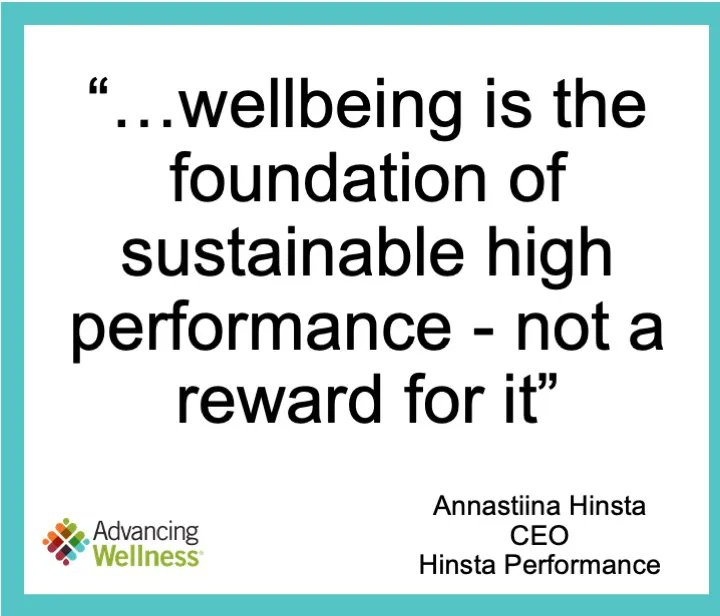 AdvancingWellness tweet media