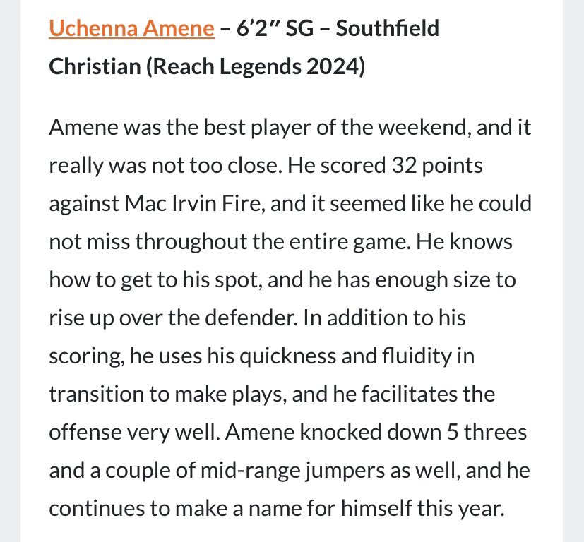 REACH Legends 2024 tweet media